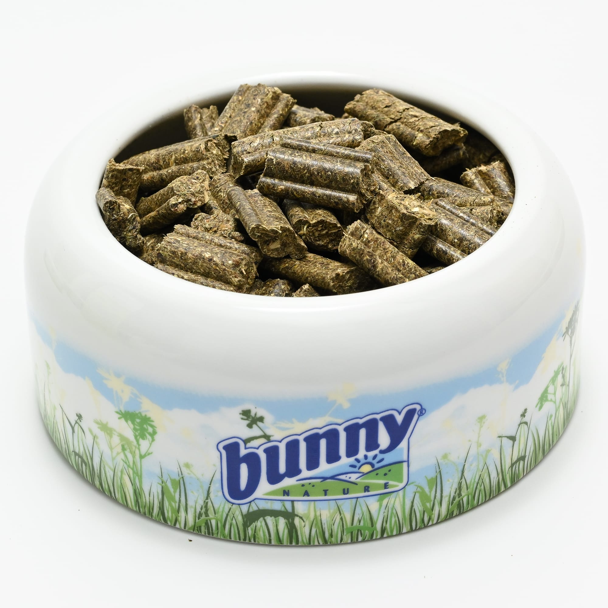 Bunny Nature RabbitDream Herbs Dry Food, 1.5 kg
