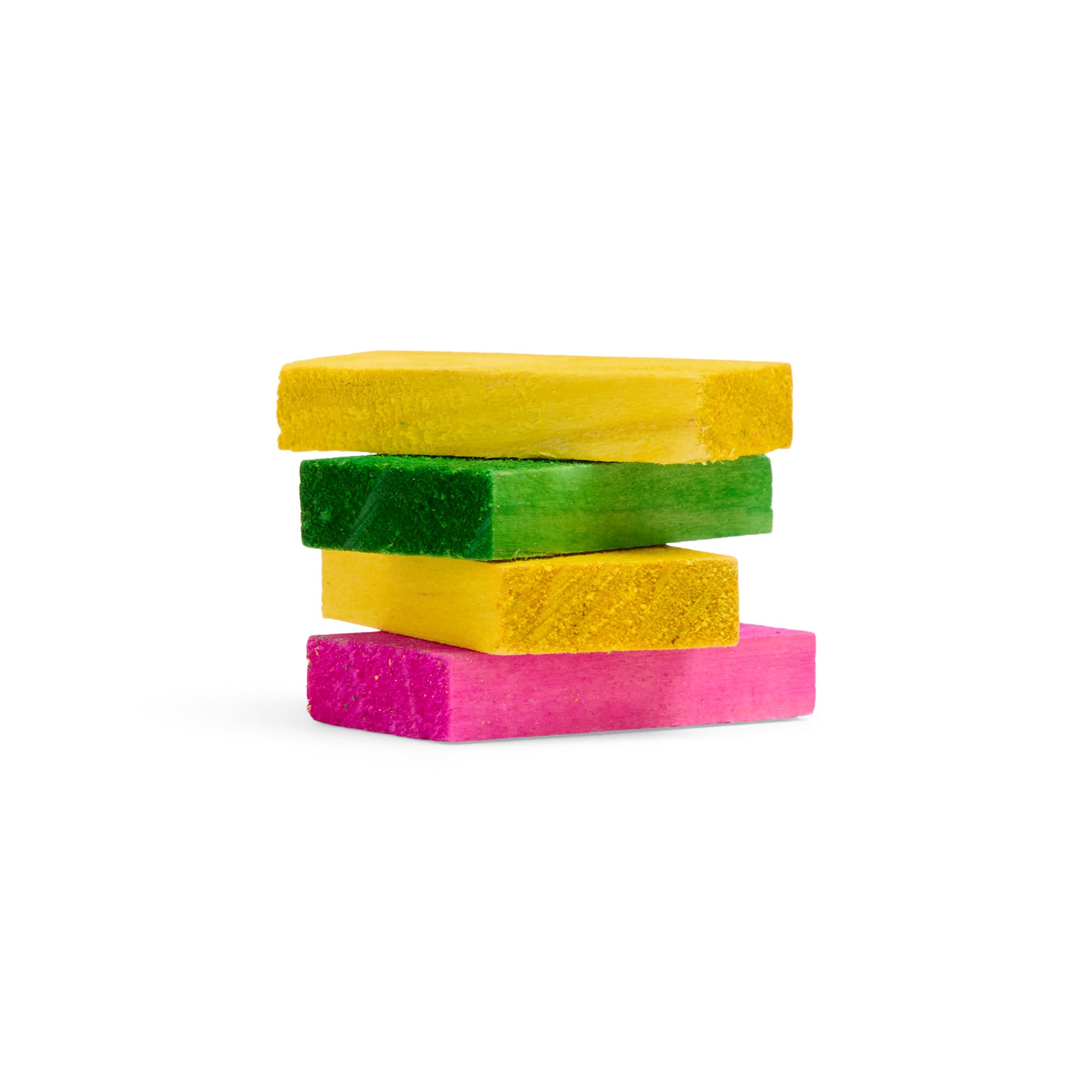 EveryYay Wood Chew Sticks for Small Animals, 30 Gram
