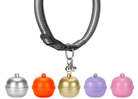 Intelligent Wireless Pet Finder GPS Waterproof Puppy Dog Cat Bell Collar Anti-Lost Security Tracker Locator Bag Car pet tracker