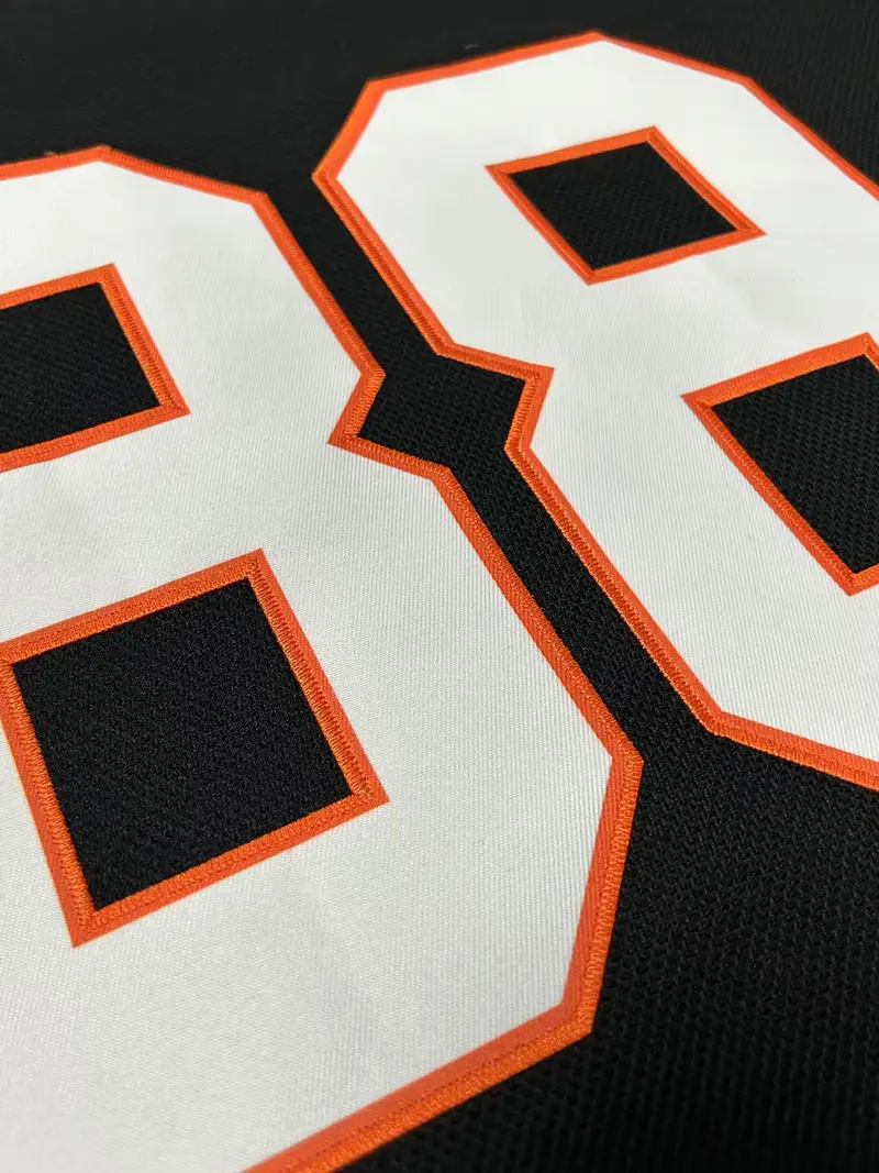 93 Mitch Marner Hockey Jersey Hart Eichel Hertl Karlsson Connelly Saad Hill Custom Hockey Jerseys Mens Womens Youth