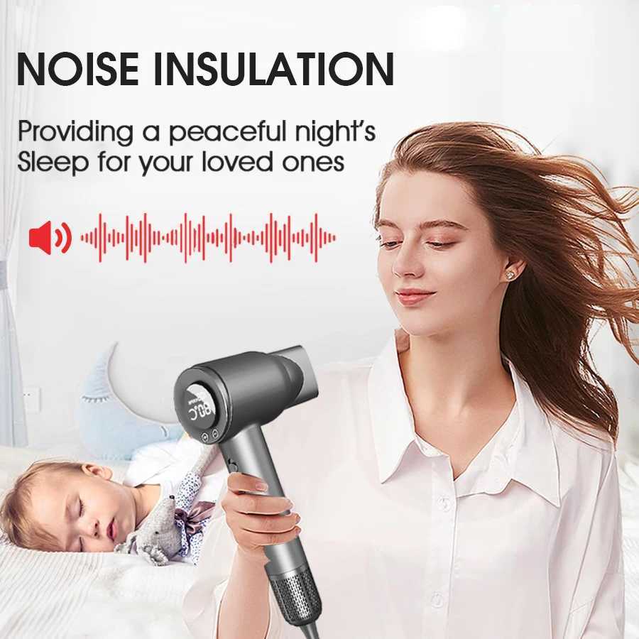 Home>Products>High speed dry negative ion hair dryer W241125