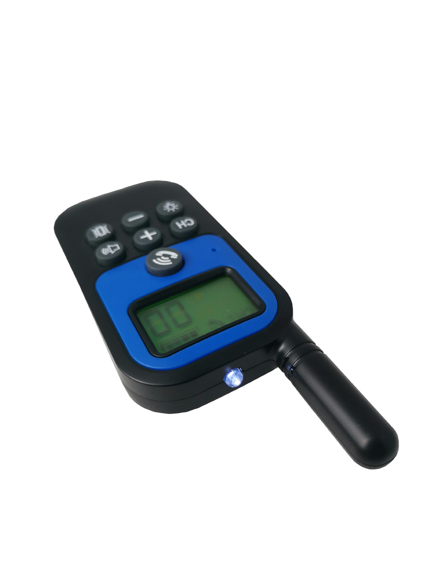 Hot sale hot sale control pet shock collar rechargeable anti barking collar dog training collars