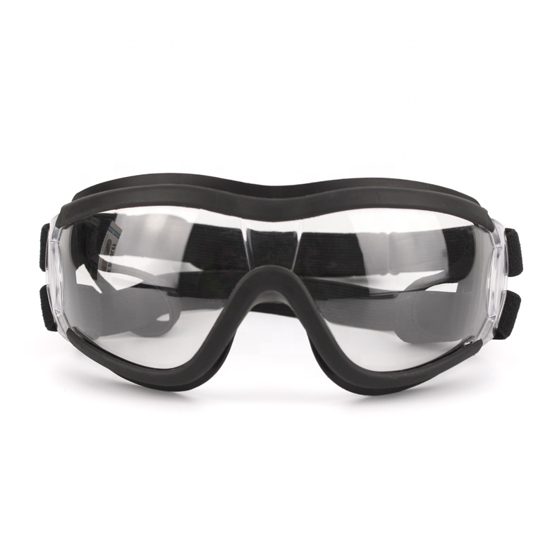 Dog Glasses Medium-large Dog UV Resistant Adjustable Glasses Windproof Anti-snow Anti-dust Dog Glasses