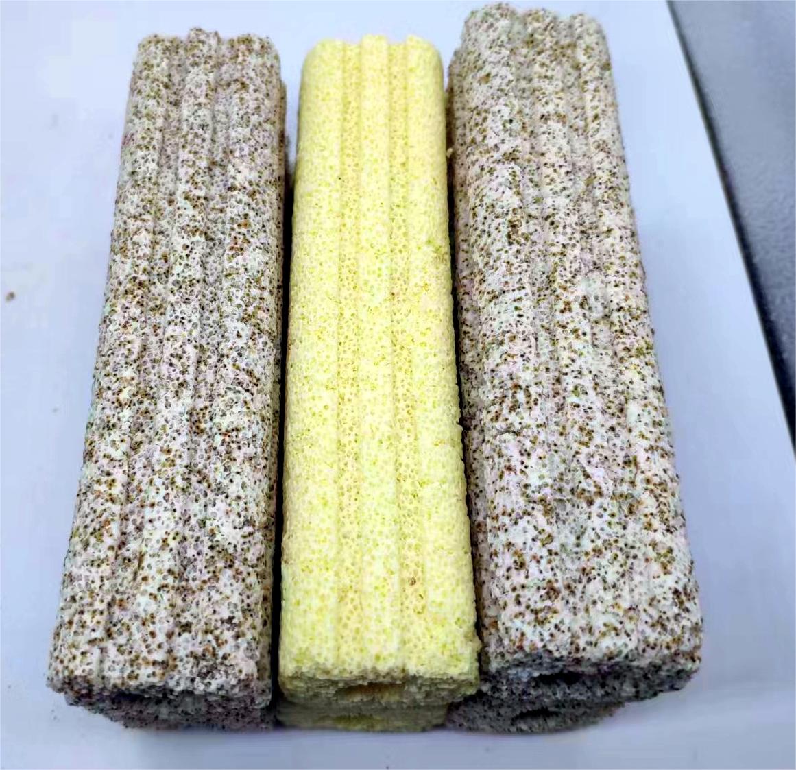 2023 Bacteria for Aquarium Fish Tank Pond ceramic Aquarium filters media Nitrobacteria filter super