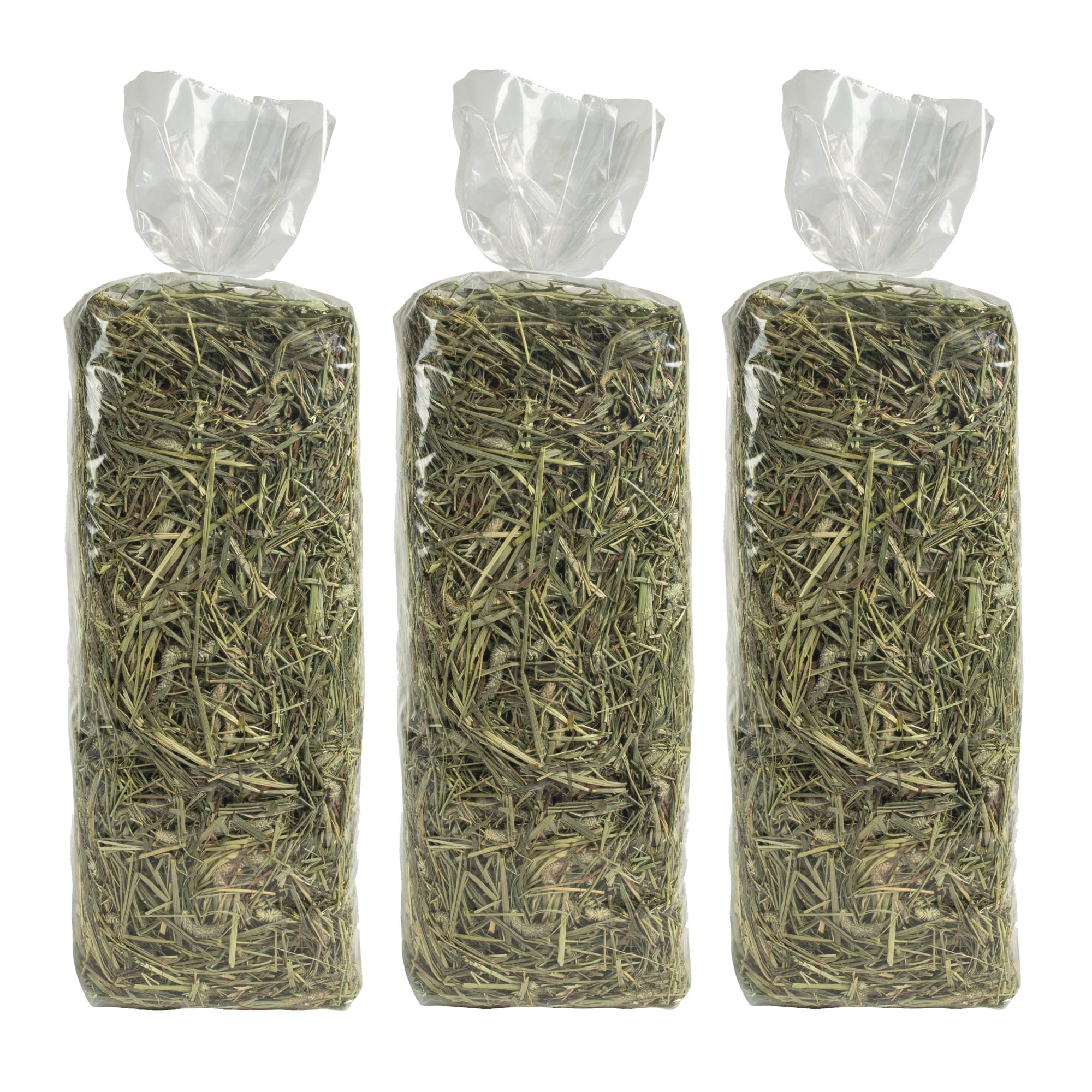 Kaytee Field+Forest 1st Cut Timothy Hay for Rabbits & Small Animals, 90 oz.