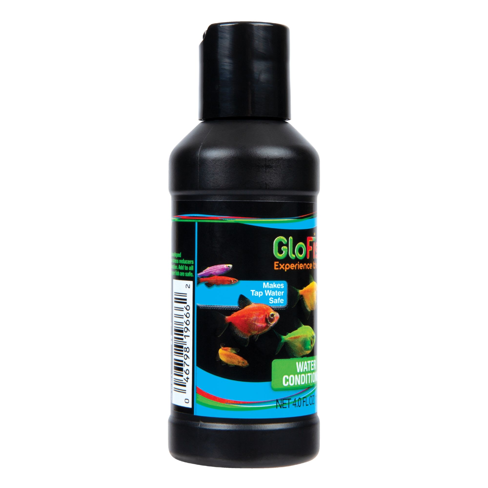 GloFish Water Conditioner, 4 fl. Oz