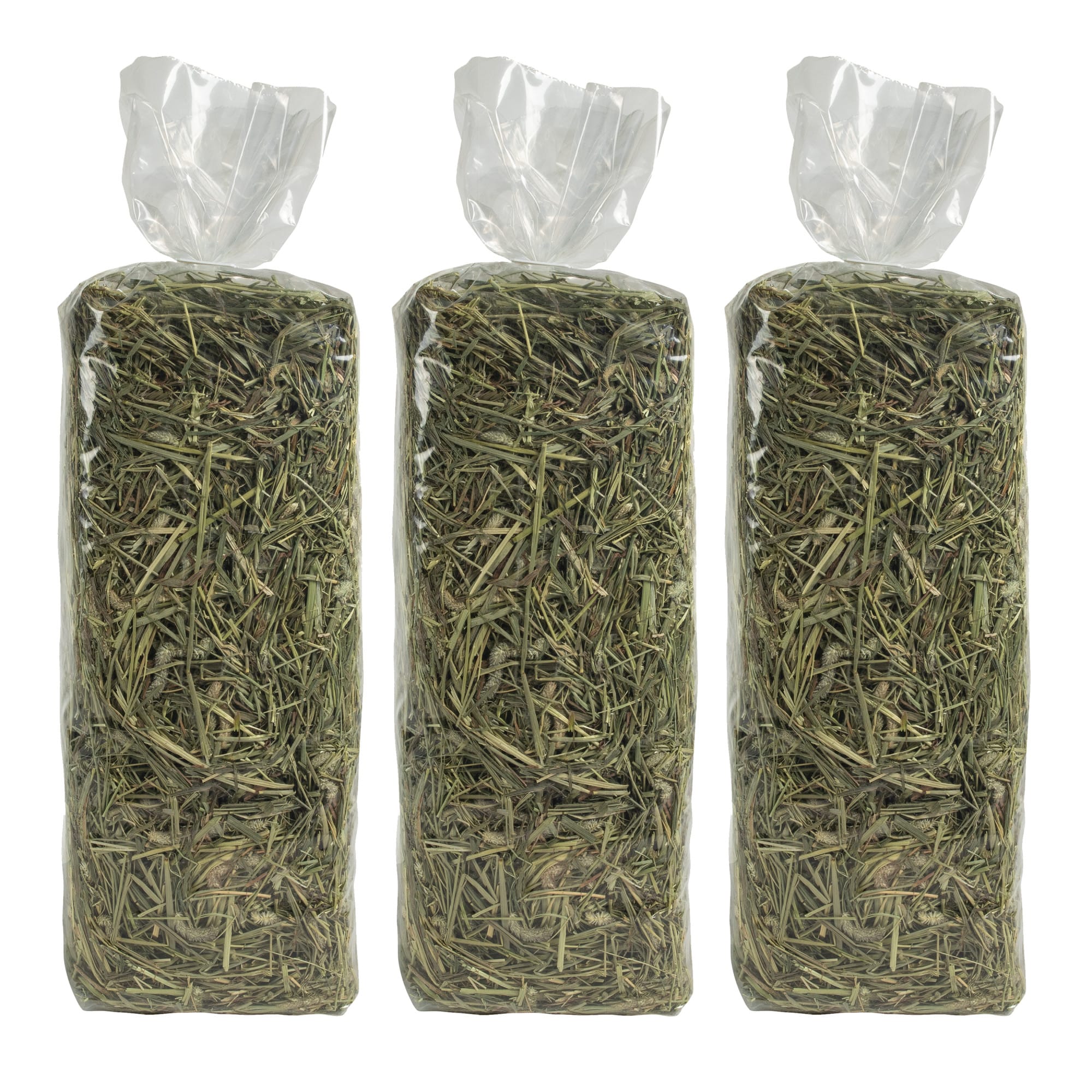 Kaytee Field+Forest 2nd Cut Timothy Hay for Rabbits & Small Animals, 90 oz.