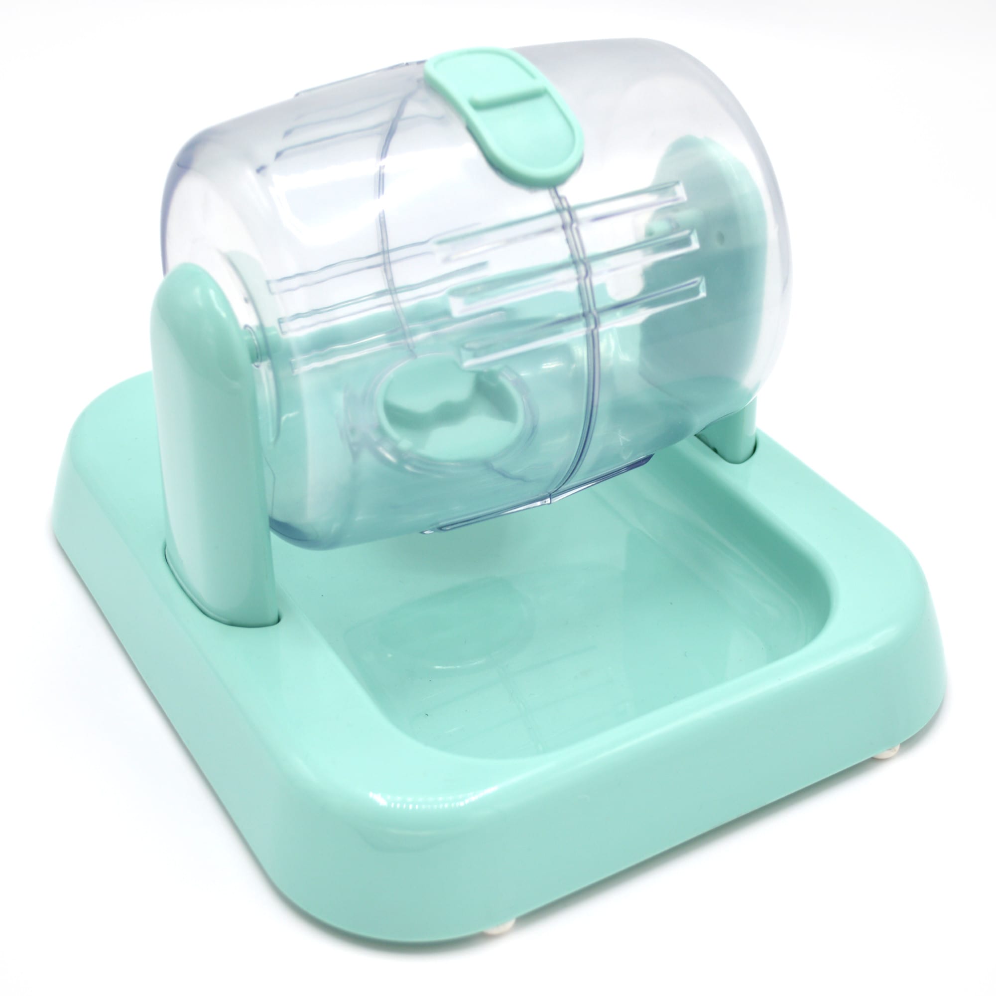 Oxbow Enriched Life Rolly Teaser Food & Treat Dispenser for Guinea Pig, Medium