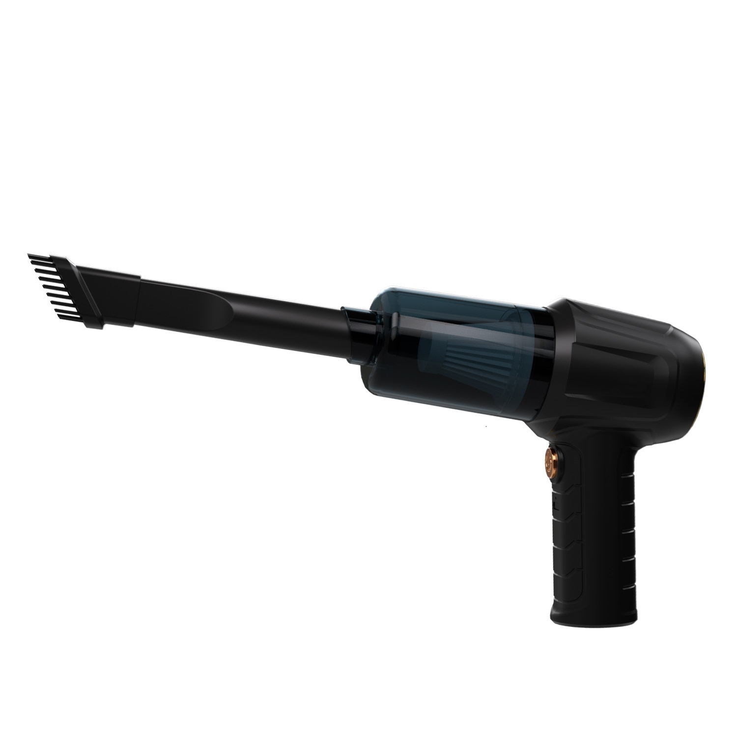 Portable Car Vacuum Cleaner with Strong Suction Power