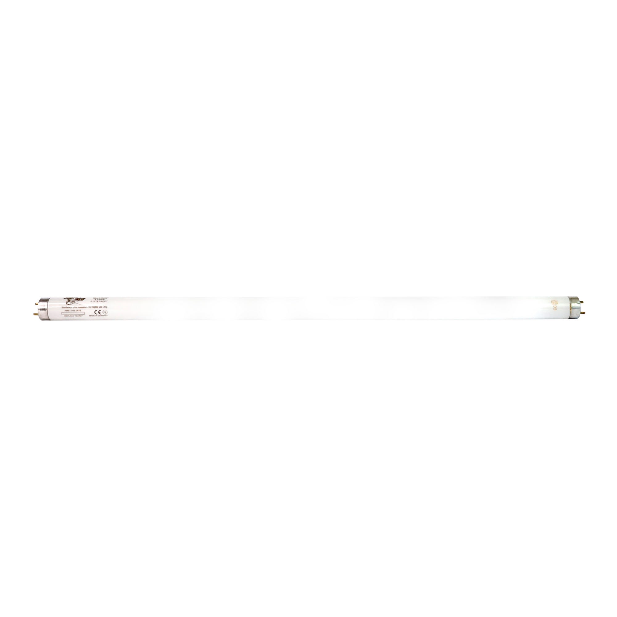 Zoo Med ReptiSun 5.0 HO T5 UVB Lamp, 22" L, 24 Watts