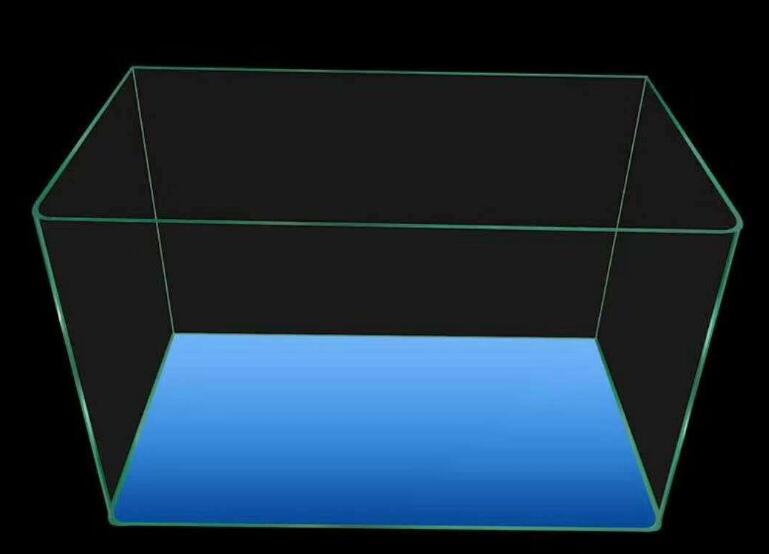 Hot selling Glass reptile breeding cages