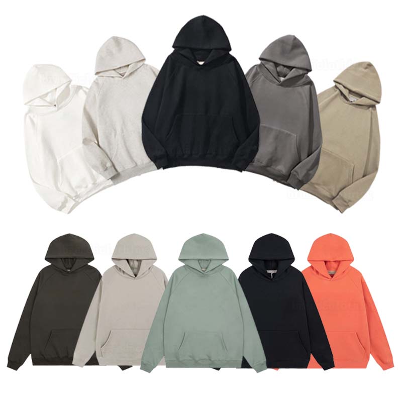 Designer mens hoodie fashion hoodies pullover white sweatshirt hip hop loose unisex oversize cotton hoodie women winter warm designer hoody streetwear sweatshirt