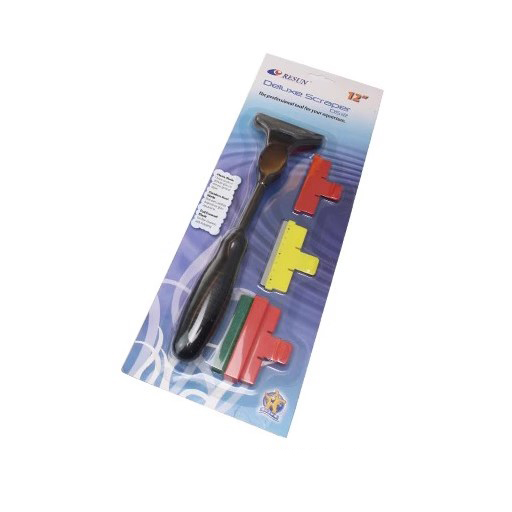 High Quality 12\" Plastic Aquarium Cleaner Brush High Quality Cleaning Tools for Aquarium Fish Tanks