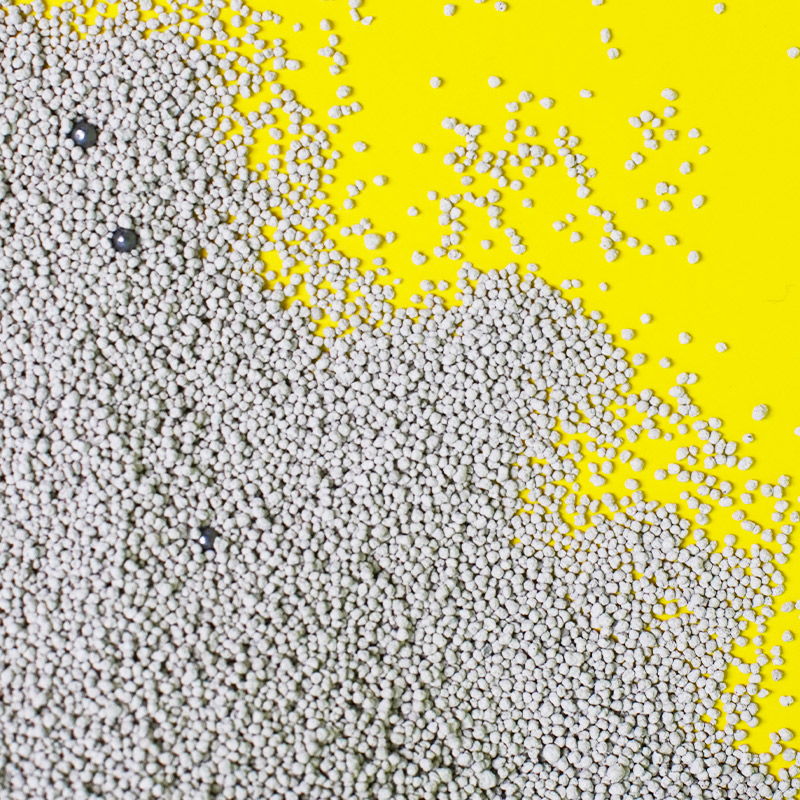 Bentonite Cat Litter Best Price Free Sample Natural Pet Cleaning Grooming Products for Cats Sodium Bentonite Cat Litter