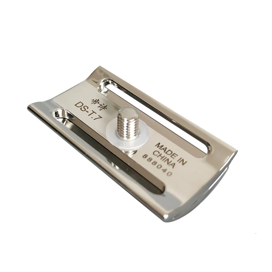 Dscosmetic T7 stainless steel safety razor head 241125