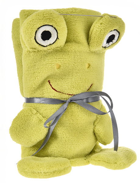 Soft Cute Pet Bath Towels Animal Shape Dog Drying Towel Shower Use