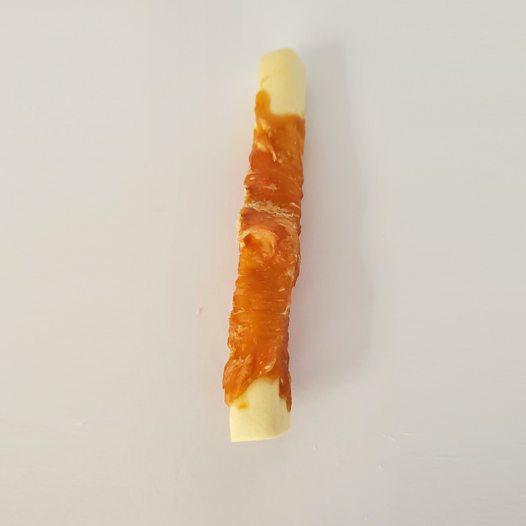 Excellent Quality Pet Dog Molars Snack For Takumi Chicken Milk Flavor Natural Dog Treats