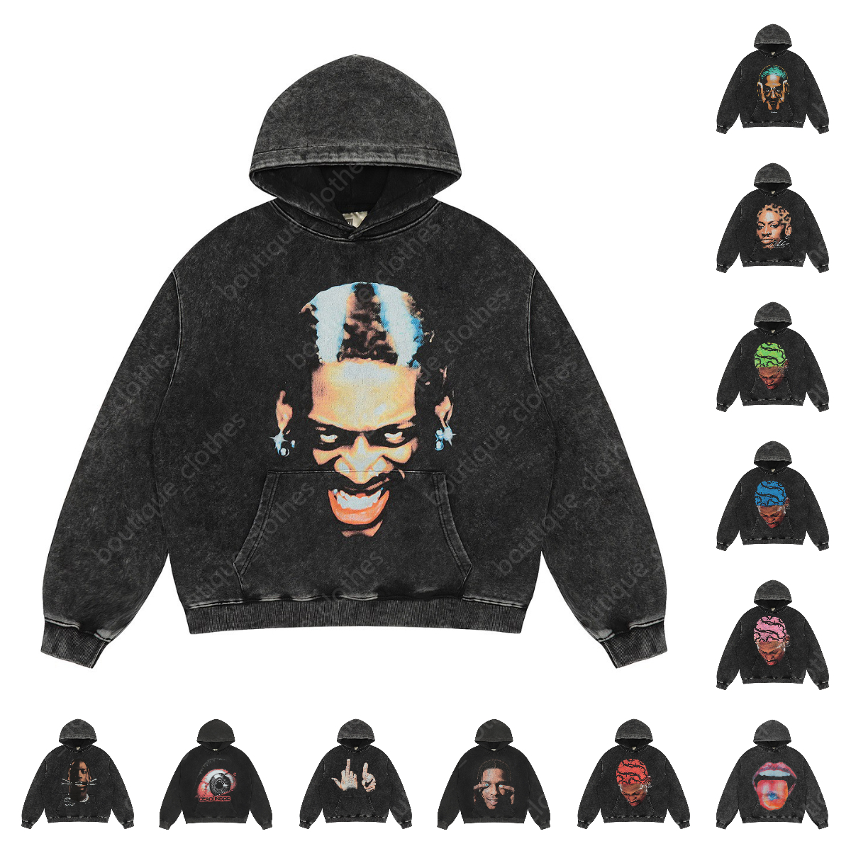 hoodie designer hoodie mens hoodie designer hoodies saint michael hoodie pure cotton breathable loose hooded outdoor casual letter printed trousers for daily wear