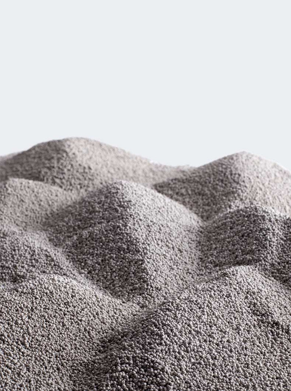 Top seller 2024 5L bentonite cat litter with scent bentonite cat litter sand