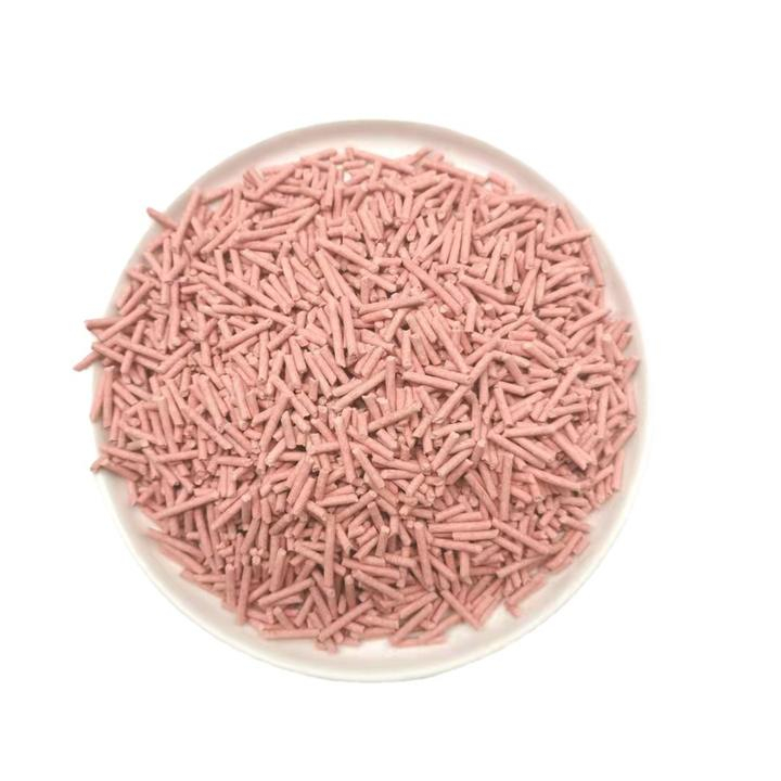 Wholesale manufacturer of tofu cat litter for customized deodorization and flushing toilets