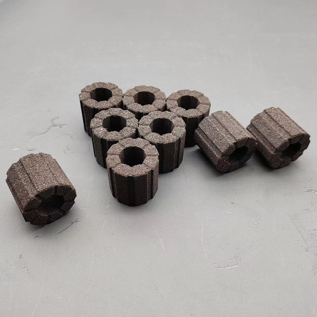 Aquarium Planting Ring, Ceramic Filter Media, Aquarium Filter Media