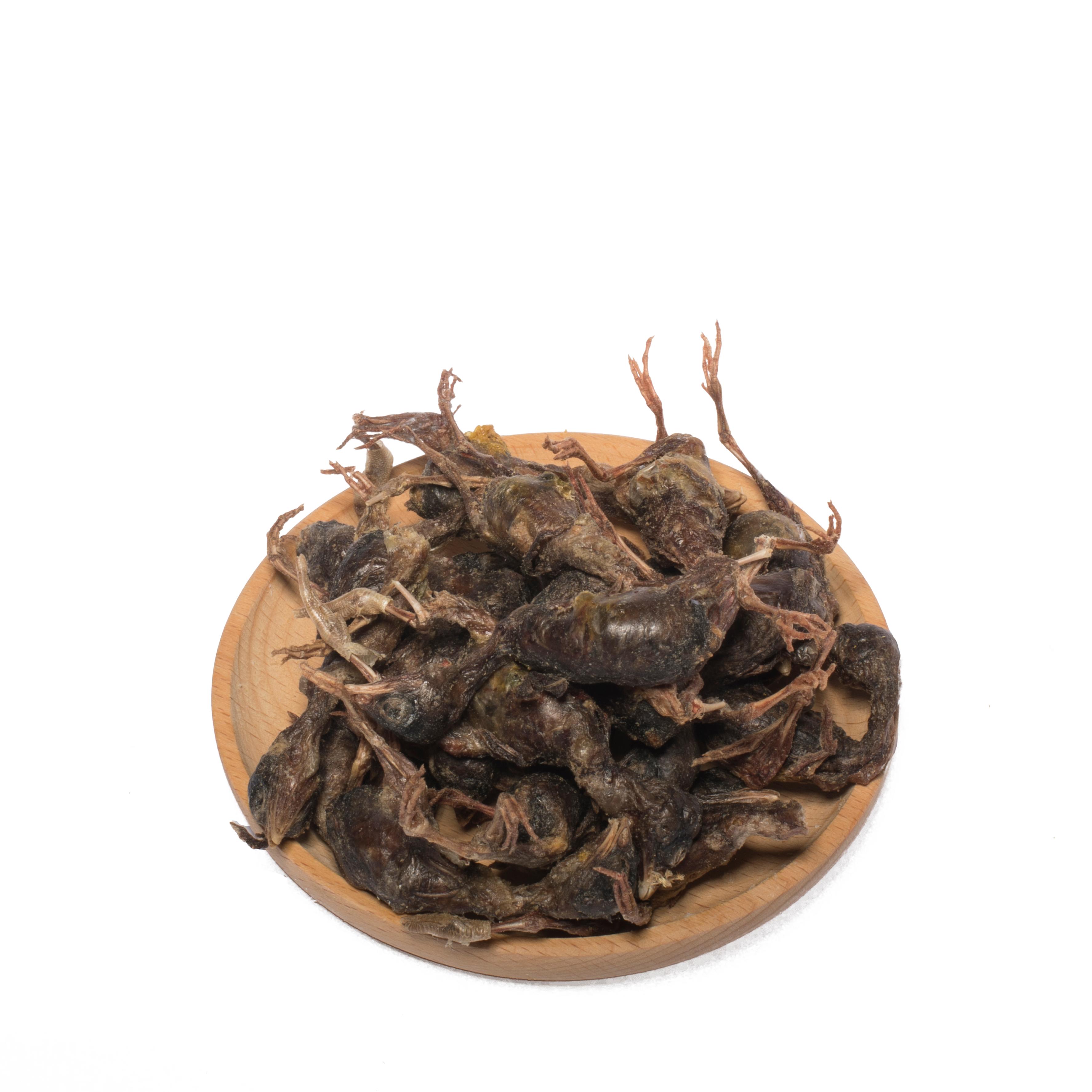 OEM ODM pet food snacks are easy to store and come in various meat flavors suitable for cats and dogs