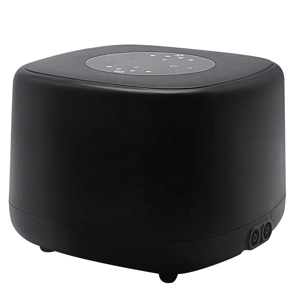 A2 series 10W silent ac dc 12V battery power rechargeable high pressure touch screen 16L/min adjustable aquarium air pump