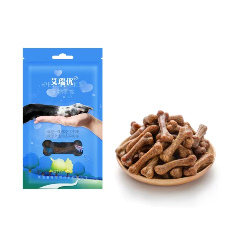 Dog Chew Stick Bite Resistant Bone Calcium Supplement Teeth Cleaning all Dog Treats