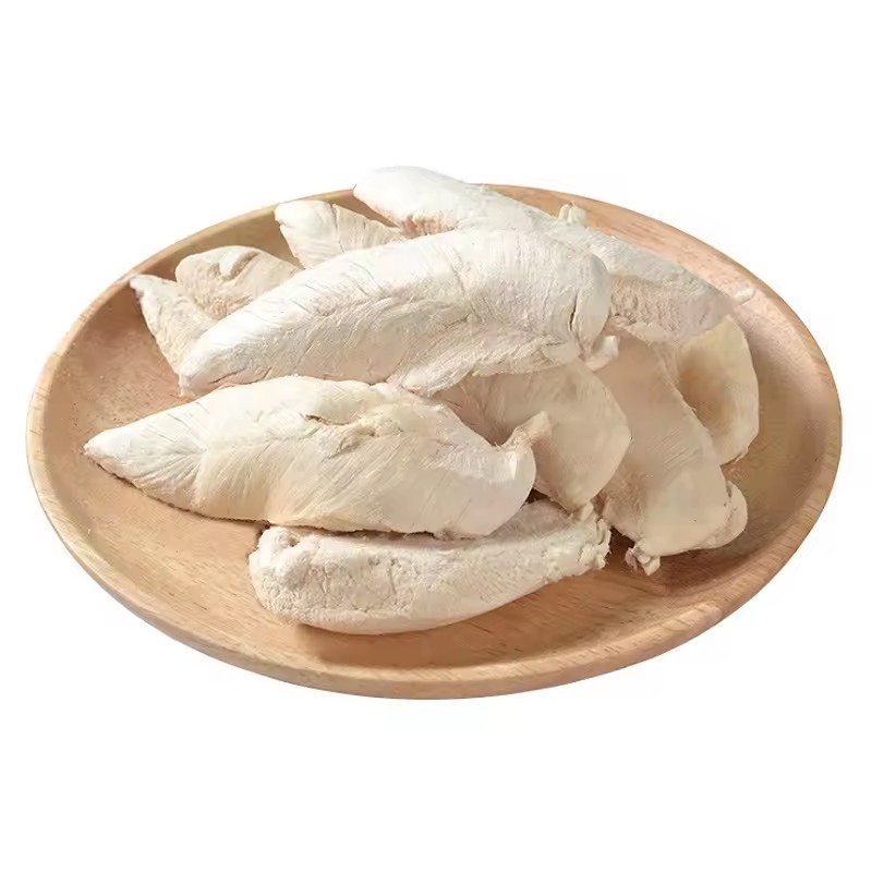 High Quality Freezed Dried Fresh Fish Dry Treat Cat Snacks for adult cat