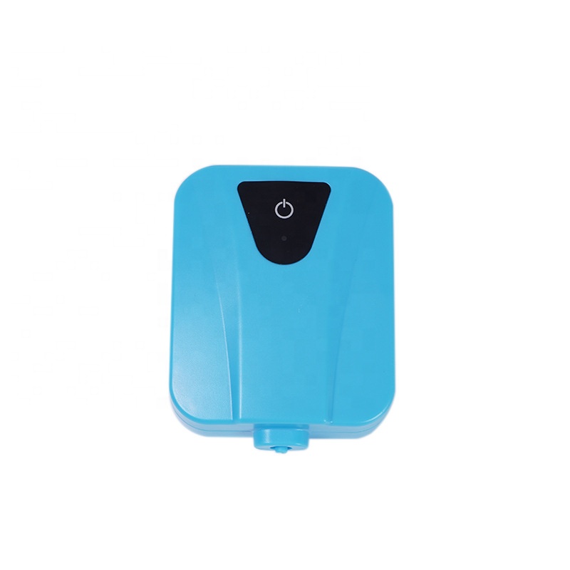 AC/DC dual-purpose aquarium oxygenation pump outdoor solar fishing oxygenation pump aquarium oxygen pump