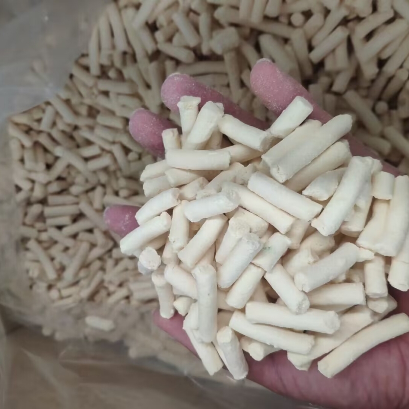 Wholesale Dog Snacks Freeze dried Cat Snacks Freeze Dried Goat Milk