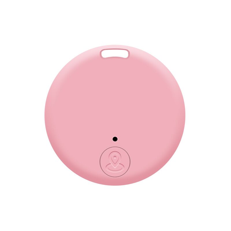 Mini Tracking Device Tag Key Child Finder Pet Tracker Location Blue tooth-compatible Tracker Smart GPS