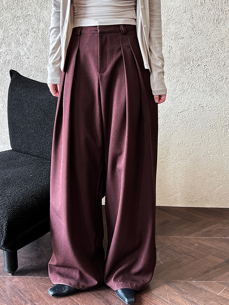 Solid Casual Trench For Women Stand Collar Sleeve Patchwork Single Breasted Temperament Long Coats Female New