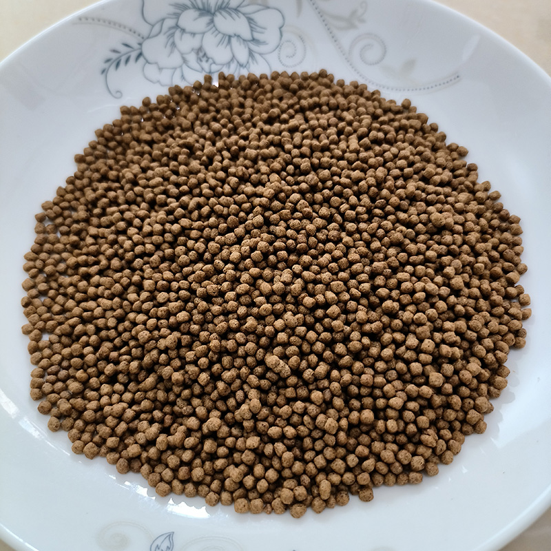 Made in China tilapia fish food For Factory Supplier Wholesale fish food dry pet food