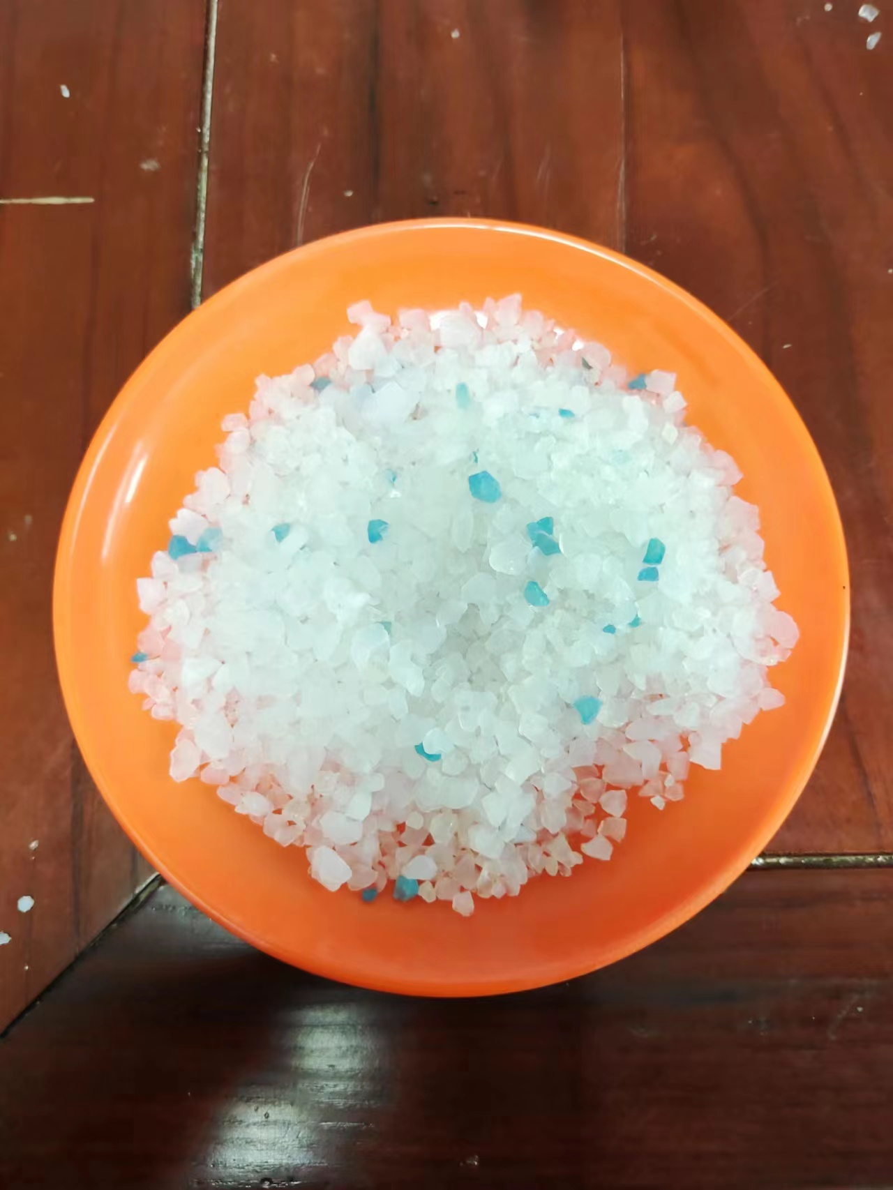 Factory Wholesale 3.8L 5L Crystal Cat Litter Non Clumping Silica Gel Cat Litter