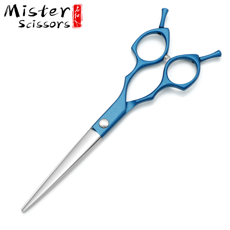 High Quality 6.5 Inch 440c Pet Grooming Scissors Pet Cleaning Grooming Products