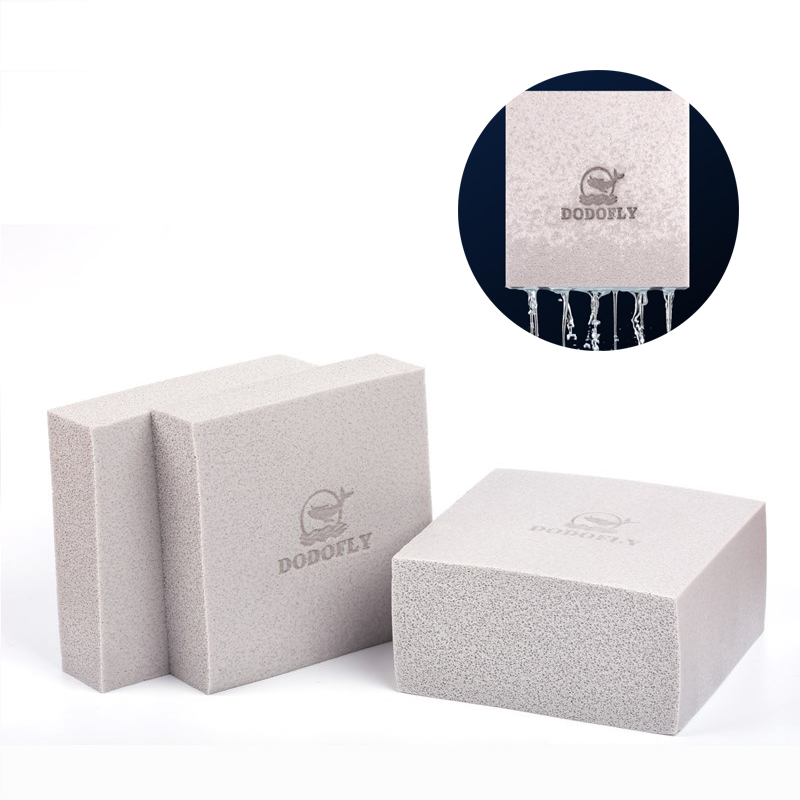 Long Service Life Aquarium Bio Filter Media Block Removal NO3 Special for Sea Tank