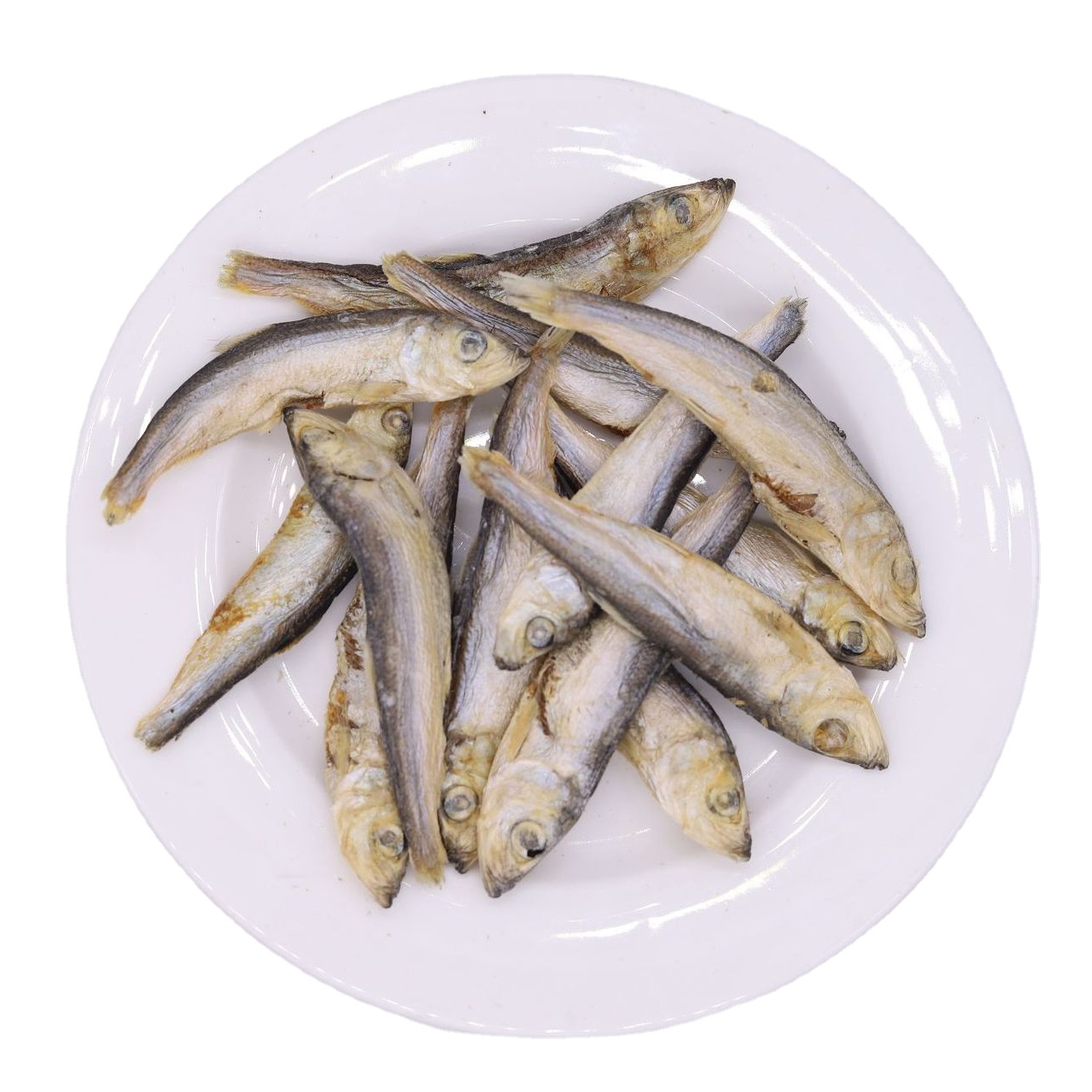 Freeze dried cat snacks Freeze dried sardine Dried Little Fish cat Treats Pet freeze-dried dog snacks and dog food