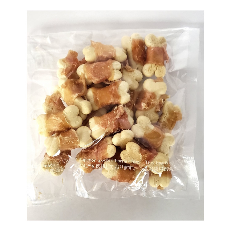 Takumi Chicken Flavor Joint Health Grain Fee Custom Dog Snack Biscuits Treats