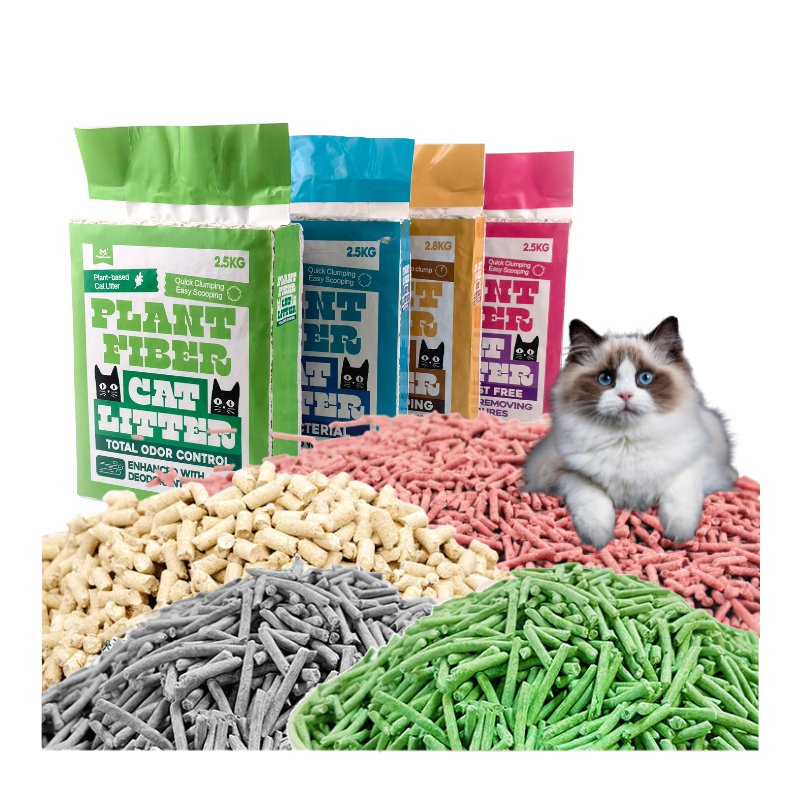 Best Selling 2023 for Top Seller 2021 Pets, Pet Product 2021 Manufacturer Tops Pet Products Cat Litter Cat Toliet >400g