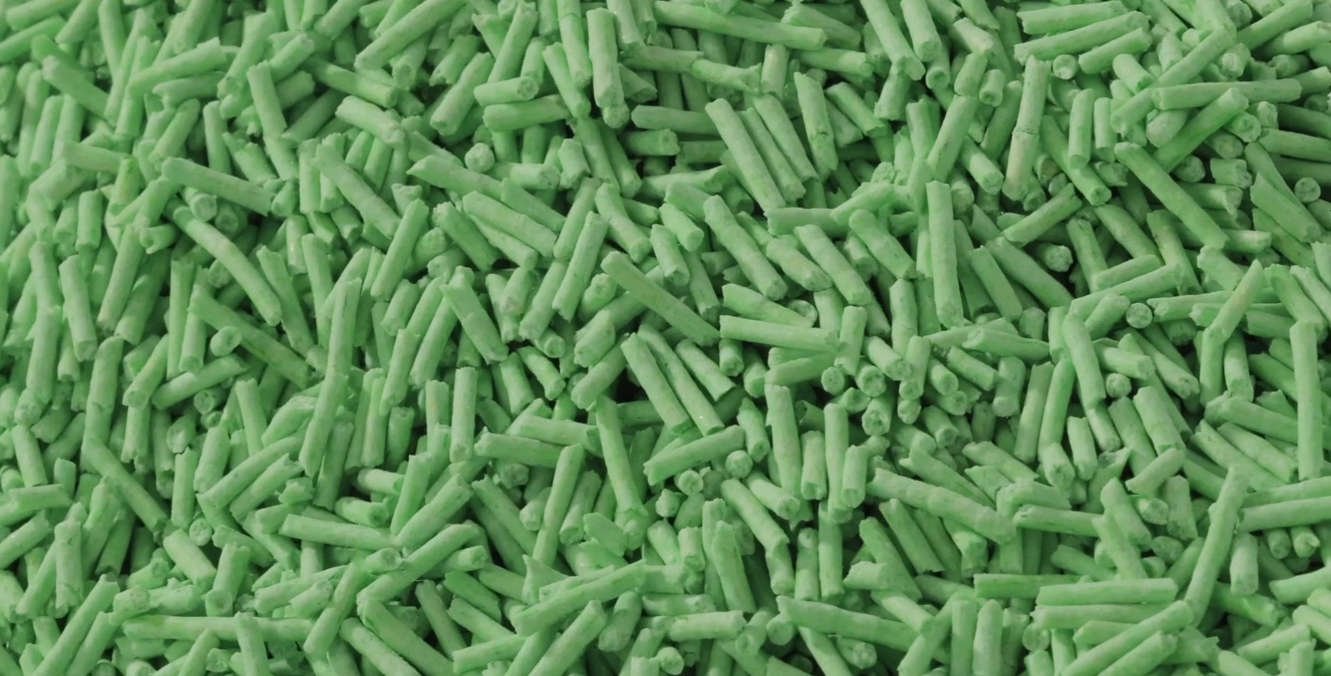 New Product Hot Sale Best Clean tofu Cat Litter 10kg Green Tea Flavor Degradable Plant tofu Cat Litter Low Price