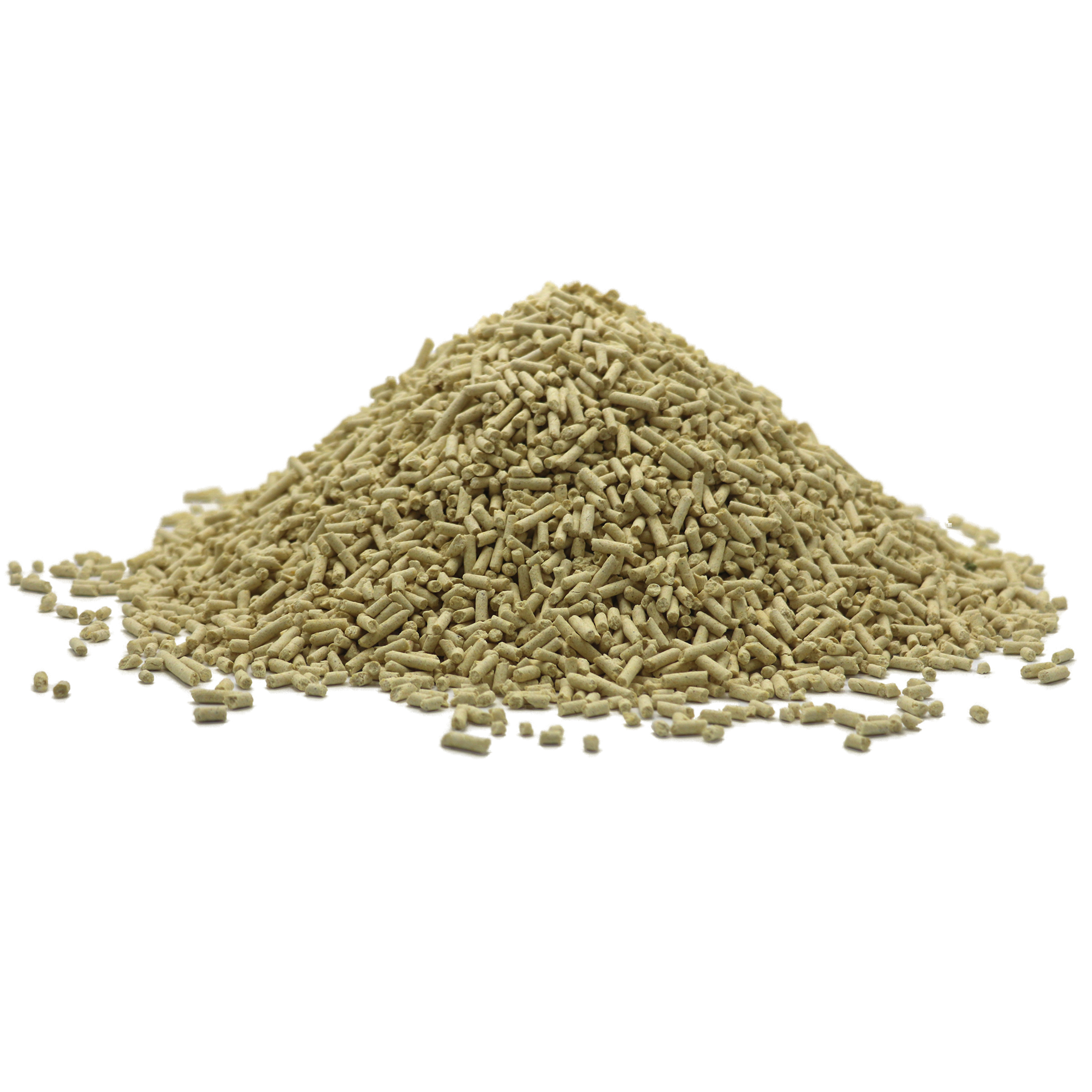 China Manufacturer Factory Price Green Tea Tofu Cat Litter Sand Tufu Cat Litter