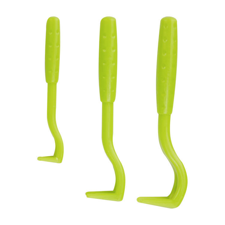 Tick Remover Tools Value 3 Pack Dog Cleaning Tools flea tick hook pet lice catcher