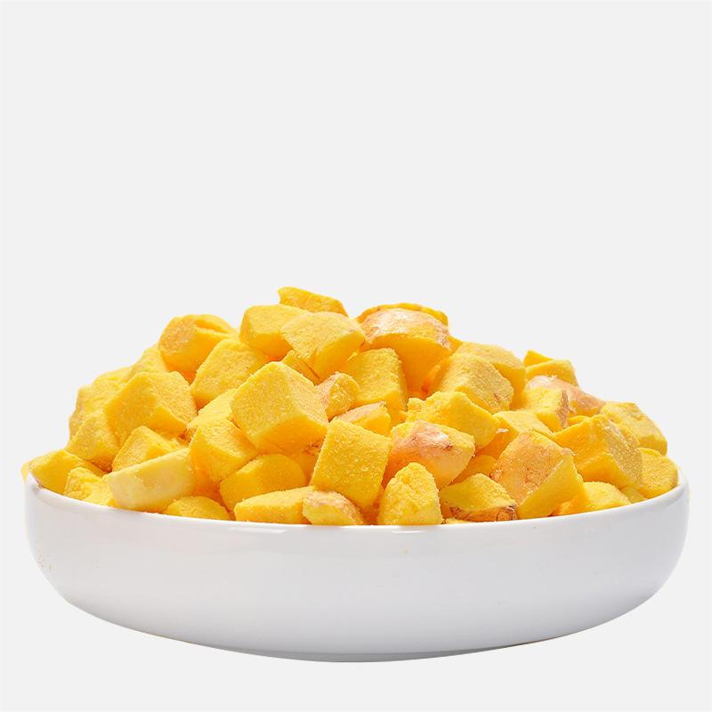 Wholesale Chinese original pet freeze-dried high protein pet treats factory wholesale