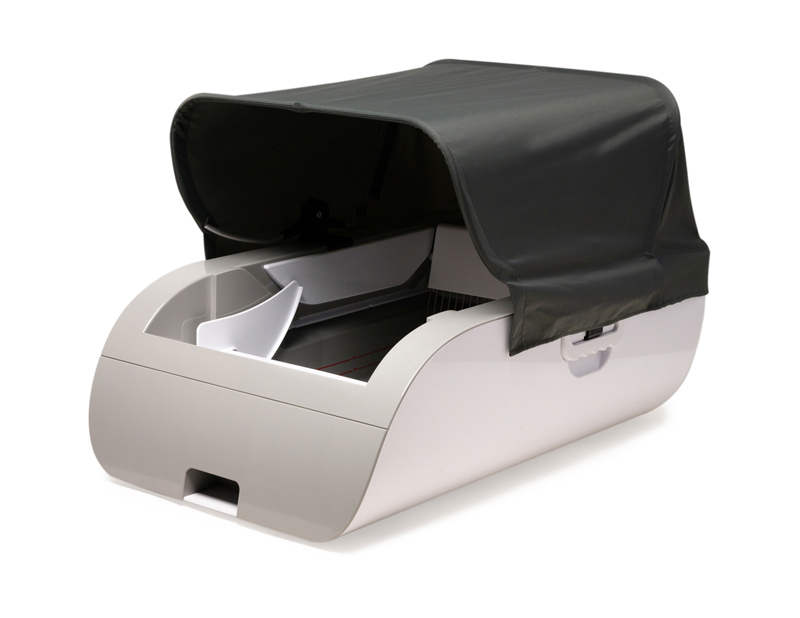 New trend Multi-sensor cleaning Automatic Litter Box