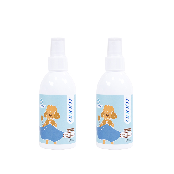 Dog Housebreaking Aid