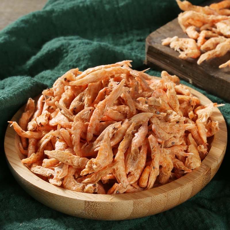 Freeze dried cat snacks Freeze dried Antarctic shrimp Pet freeze-dried snacks Freeze dried dog snack dog food dog Treats