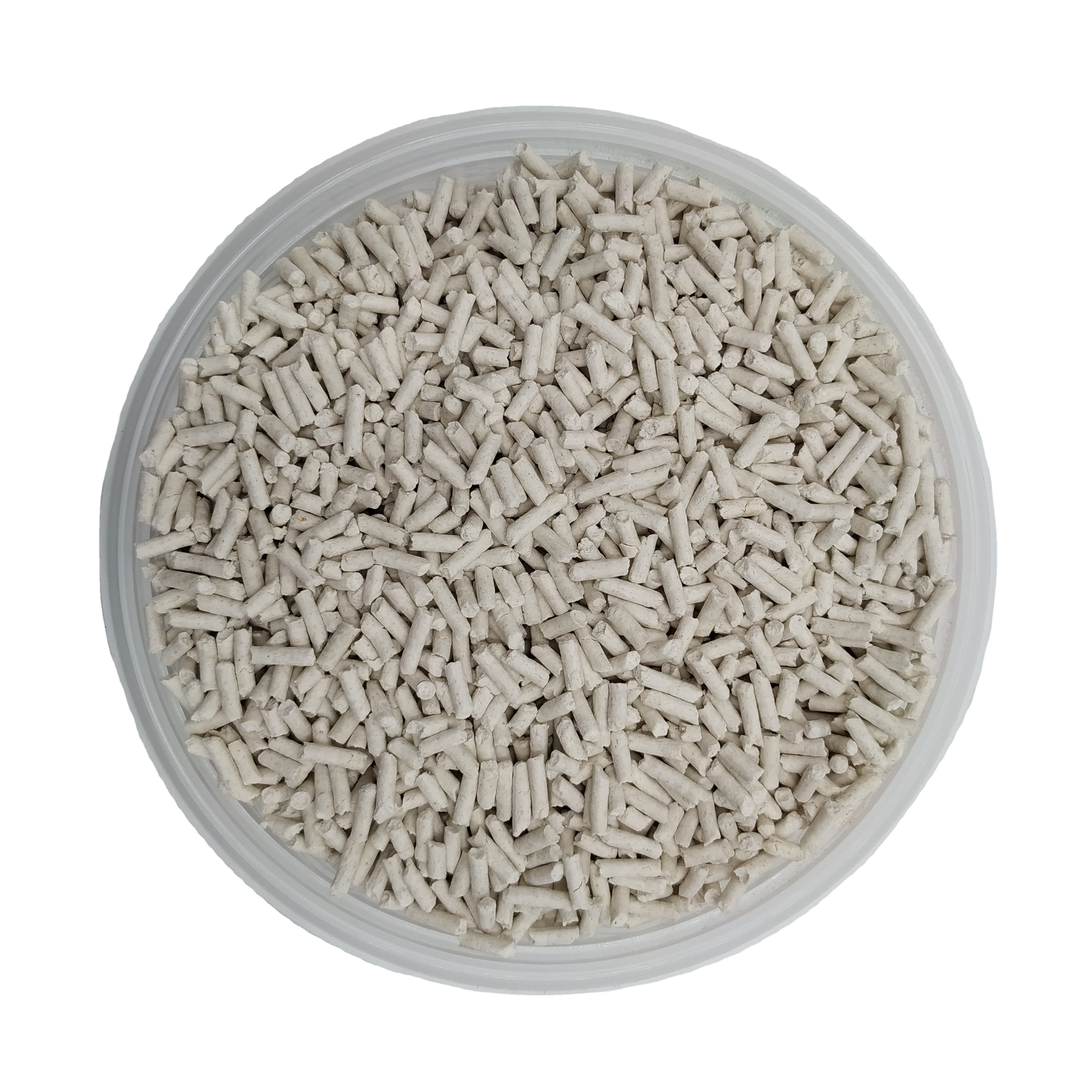 2.0mm Hot sale Wholesale Dust Free Cleaning Mineral Kitty Sand Fine Litter Clumping Bulk Tofu Cat Litter
