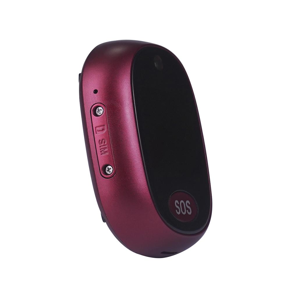 New 4G Mini GPS Pet Personal Tracker RF-V45 4G LTE 3G WCDMA 2G GSM Best Dog GPS Tracker Free Application Platform