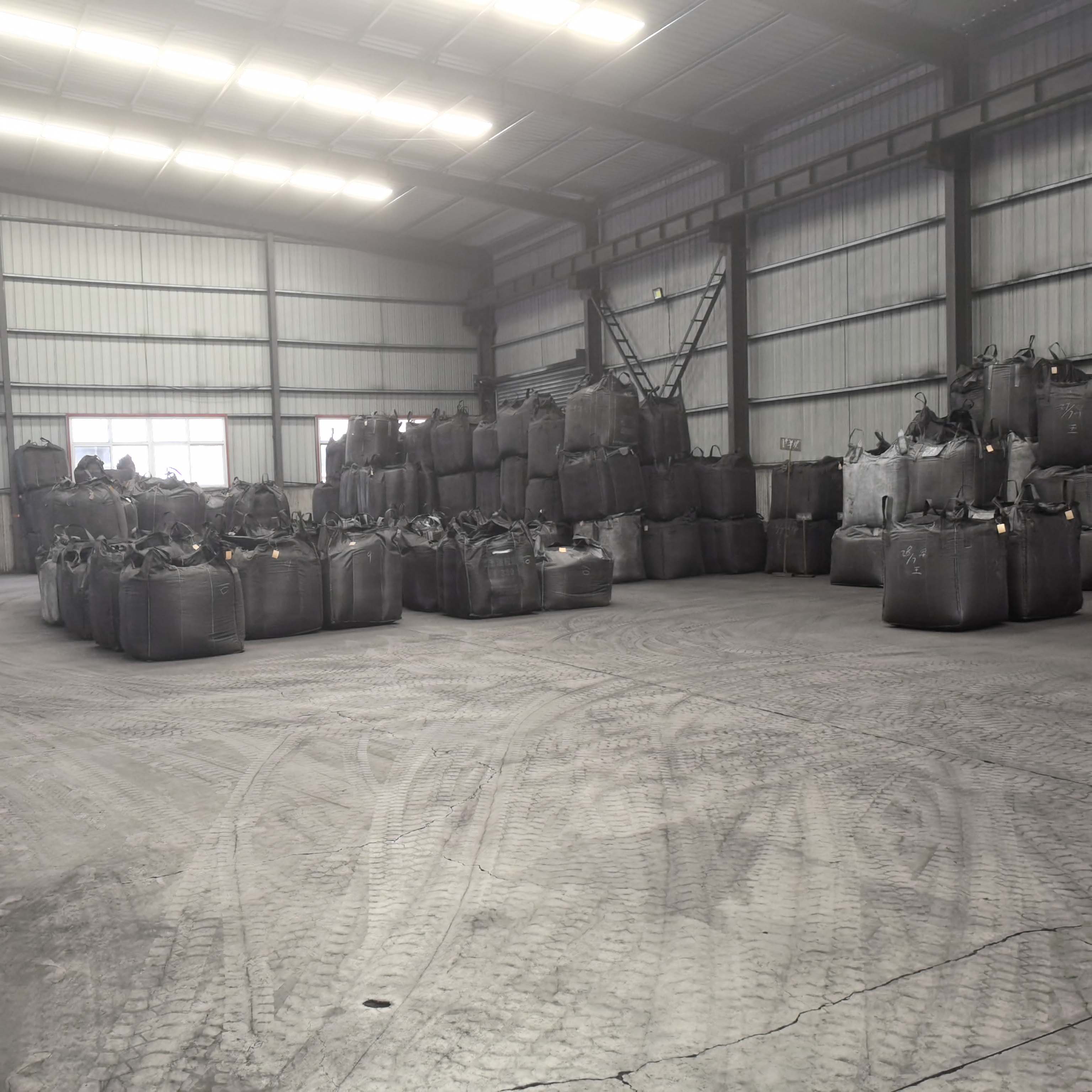 Chinese factory for aquarium fish pond filter cylinder and sewage treatment columnar activated carbon